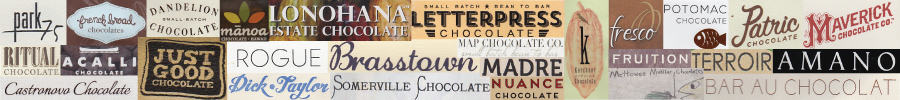 USA Craft Chocolate Makers